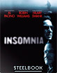 Insomnia (2002) - Limited Edition Steelbook (FR Import) Blu-ray