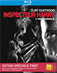 Inspecteur Harry Collection - Edition Speciale FNAC (FR Import) Blu-ray
