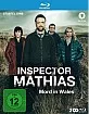 Inspector Mathias: Mord in Wales - Staffel 1 Blu-ray