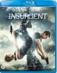 Insurgent (2015) (NL Import ohne dt. Ton) Blu-ray