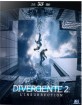 Divergente 2: L'insurrection 3D (Blu-ray 3D + Blu-ray + DVD) (FR Import ohne dt. Ton) Blu-ray