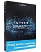 Divergente 2: L'insurrection 3D - FNAC Exclusive Limited Steelbook (Blu-ray 3D + Blu-ray + DVD) (FR Import ohne dt. Ton) Blu-ray