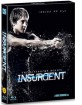 Insurgent (2015) 3D - Novamedia Exclusive Limited Full Slip Edition (Blu-ray 3D + Blu-ray) (Region A - KR Import ohne dt. Ton) Blu-ray