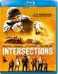 Intersections - Version Longue (FR Import ohne dt. Ton) Blu-ray