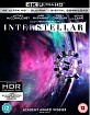 Interstellar (2014) 4K (4K UHD + Blu-ray + Bonus Blu-ray + UV Copy) (UK Import) Blu-ray