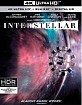 Interstellar (2014) 4K (4K UHD + 2 Blu-ray + UV Copy) (US Import ohne dt. Ton) Blu-ray