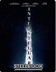 Interstellar (2014) - Édition Limitée Boîtier Steelbook (Blu-ray + Bonus Blu-ray) (FR Import ohne dt. Ton) Blu-ray