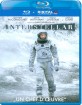 Interstellar (2014) (Blu-ray + Bonus Blu-ray + UV Copy) (FR Import ohne dt. Ton)