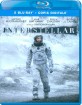 Interstellar (2014) (Blu-ray + Bonus Blu-ray + Digital Copy) (IT Import ohne dt. Ton) Blu-ray