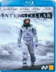 Interstellar (2014) (Blu-ray + Bonus Blu-ray + Digital Copy) (SE Import) Blu-ray