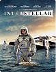 Interstellar (2014) - Limited Edition Steelbook (CH Import) Blu-ray
