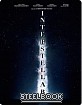 Interstellar (2014) - Edizione Limitata Steelbook (Neuauflage) (Blu-ray + Bonus Blu-ray) (IT Import ohne dt. Ton) Blu-ray