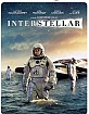 Interstellar (2014) - Target Exclusive Limited Edition Steelbook (2 Blu-ray + DVD) (Region A - US Import ohne dt. Ton) Blu-ray