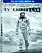 Interstellar (2014) (2 Blu-ray + DVD + UV Copy) (Region A - US Import ohne dt. Ton) Blu-ray