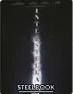 Interstellar (2014) - Zavvi Exclusive Limited Edition Steelbook (Blu-ray + Bonus Blu-ray + Digital Copy) (UK Import) Blu-ray