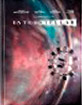 Interstellar (2014) - Special Edition Collector's Book (CZ Import ohne dt. Ton) Blu-ray