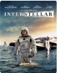 Interstellar (2014) - Filmarena Exclusive Limited Edition Steelbook (CZ Import ohne dt. Ton) Blu-ray