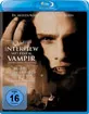 Interview mit einem Vampir - Aus der Chronik der Vampire Blu-ray