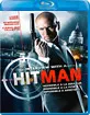 Interview with a Hitman (FR Import ohne dt. Ton) Blu-ray