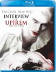 Interview s upírem (CZ Import) Blu-ray