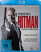 Interview with a Hitman Blu-ray