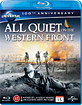 Intet Nyt Fra Vestfronten: All Quiet on the Western Front (1930) - 100th Anniversary Edition (DK Import) Blu-ray