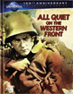 Intet Nyt Fra Vestfronten: All Quiet on the Western Front (1930) - 100th Anniversary Collector's Edition (DK Import) Blu-ray
