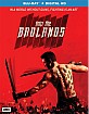 Into the Badlands: The Complete First Season (Blu-ray + UV Copy) (Region A - US Import ohne dt. Ton) Blu-ray