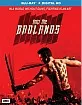 Into the Badlands: The Complete First Season (Blu-ray + UV Copy) (Region A - US Import ohne dt. Ton) Blu-ray
