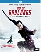 Into the Badlands: The Complete Second Season (Blu-ray + UV Copy) (Region A - US Import ohne dt. Ton) Blu-ray
