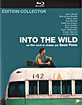 Into the Wild - Edition Collector (FR Import ohne dt. Ton) Blu-ray