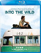 Into the Wild (US Import ohne dt. Ton) Blu-ray
