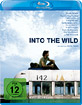 Into the Wild Blu-ray