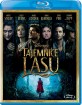 Tajemnice lasu (PL Import) Blu-ray