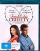 Intolerable Cruelty (AU Import) Blu-ray