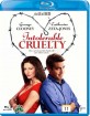 Intolerable Cruelty (DK Import) Blu-ray