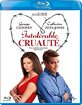 Intolérable cruauté (FR Import) Blu-ray