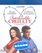 Intolerable Cruelty (HK Import) Blu-ray