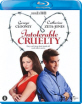 Intolerable Cruelty (NL Import) Blu-ray