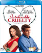 Intolerable Cruelty (SE Import) Blu-ray