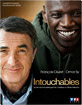 Intouchables - Collector's Edition (FR Import ohne dt. Ton) Blu-ray