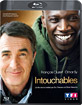 Intouchables (FR Import ohne dt. Ton) Blu-ray