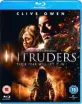 Intruders (2011) (UK Import) Blu-ray