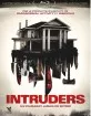 Intruders (2015) (FR Import ohne dt. Ton) Blu-ray