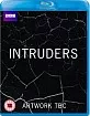 Intruders: Season 1 (UK Import ohne dt. Ton) Blu-ray