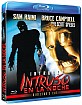 Intruso en la Noche - Director's Cut (1989) (ES Import ohne dt. Ton) Blu-ray