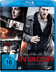 Invader (2012) Blu-ray