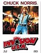 Invasion U.S.A. (1985) (Limited Mediabook Edition) (Cover B) (AT Import) Blu-ray