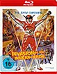 Invasion aus dem Innern der Erde Blu-ray