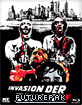 Invasion der Zombies (Limited FuturePak Edition) (AT Import) Blu-ray